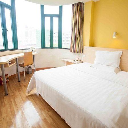 7 Days Inn Shenyang Bei Hang Commercial Street 外观 照片